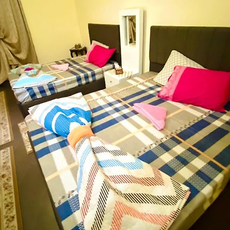 Momen Pyramids Inn Kafret el-Gabal Extérieur photo
