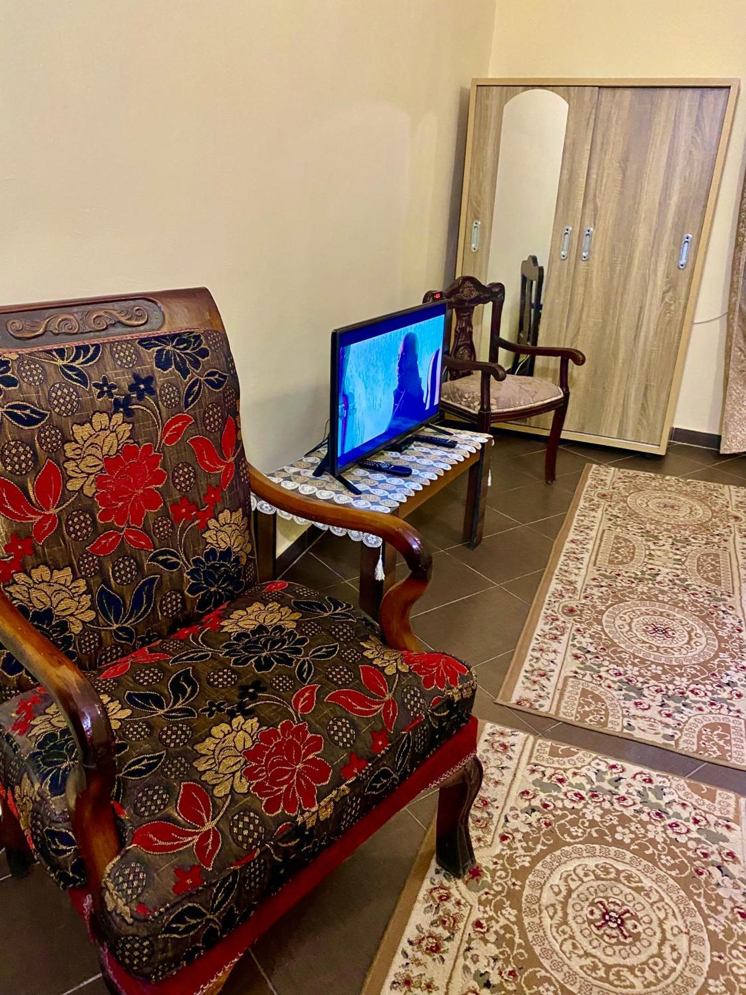 Momen Pyramids Inn Kafret el-Gabal Extérieur photo